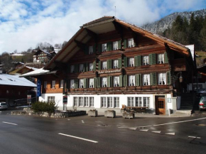 Hotel Simmental